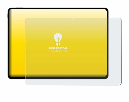 Image de l'appareil Honor Magicpad 3 avec une grande variété de protections d'écran.