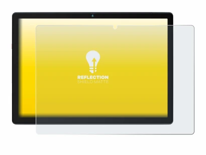 Image de l'appareil Yicty MB1001 10.1" avec une grande variété de protections d'écran.