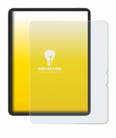 Image de l'appareil Blackview Link 8 avec une grande variété de protections d'écran.