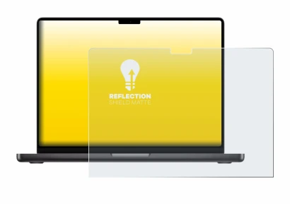 Image de l'appareil Apple MacBook Pro 14