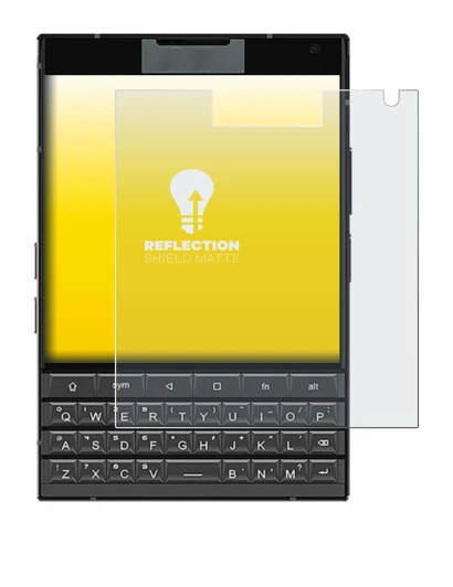 Image de l'appareil Unihertz Titan 2 avec une grande variété de protections d'écran.