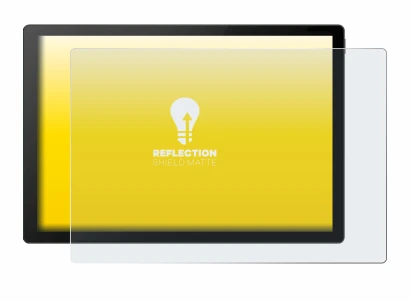 Image de l'appareil EcoFlow PowerInsight avec une grande variété de protections d'écran.