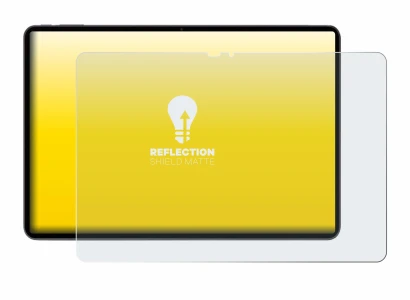 Image de l'appareil VALE V12X LTE-8128 12.6" avec une grande variété de protections d'écran.