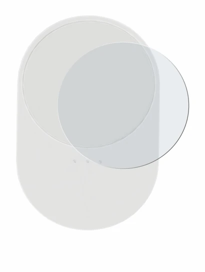 Image de l'appareil Ikea Bilresa avec une grande variété de protections d'écran.