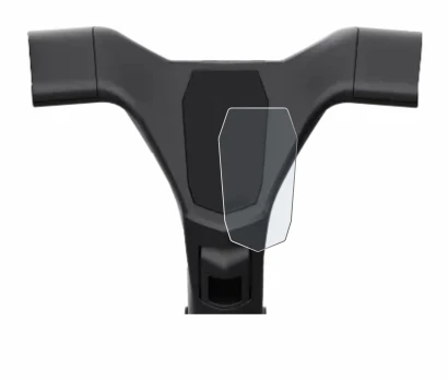 Image de l'appareil Navee ST3 avec une grande variété de protections d'écran.