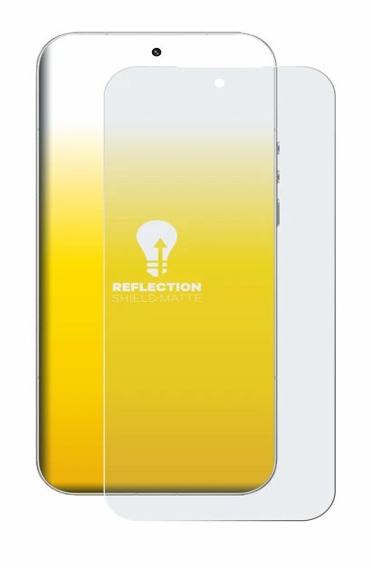 Image de l'appareil Xiaomi 17 Ultra avec une grande variété de protections d'écran.