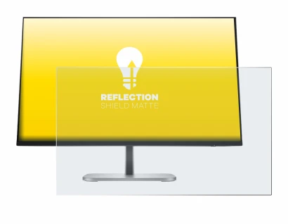 Image de l'appareil HP Serie 5 Pro 524pf avec une grande variété de protections d'écran.