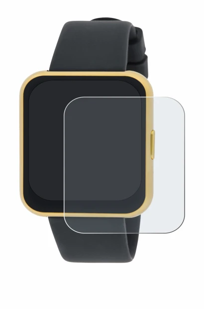 Image de l'appareil Liu Jo Mini Slim 2.0 avec une grande variété de protections d'écran.