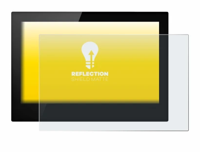 Image de l'appareil ADS-TEC Industrial IT OPC9019 avec une grande variété de protections d'écran.