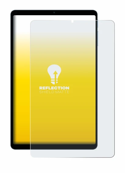 Image de l'appareil Teclast T50 Mini avec une grande variété de protections d'écran.