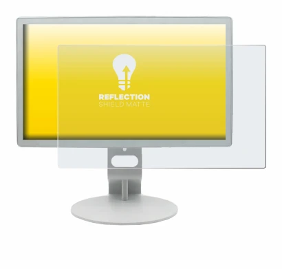 Image de l'appareil WERTH SYSTEMS PXE-2250 Panel Computer avec une grande variété de protections d'écran.