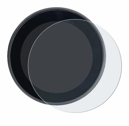 Image de l'appareil Meraki Espresso Machine avec une grande variété de protections d'écran.