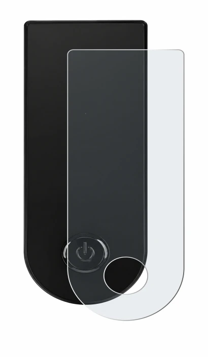 Image de l'appareil Xiaomi Electric Scooter 6 Lite avec une grande variété de protections d'écran.