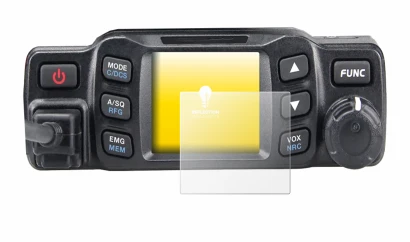 Image de l'appareil Albrecht AE 5900 Mini avec une grande variété de protections d'écran.