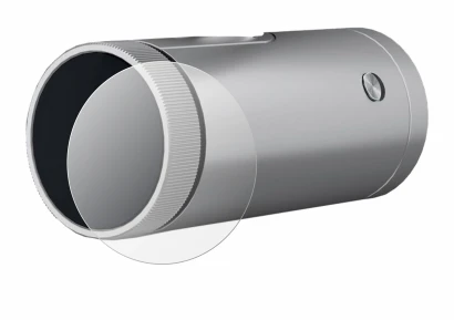 Image de l'appareil SHARK ChillPill 3-in-1 FA022EU avec une grande variété de protections d'écran.
