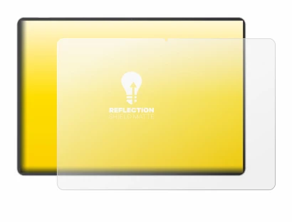 Image de l'appareil ASUS Pad T3201 avec une grande variété de protections d'écran.