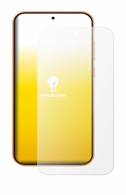 Image de l'appareil Oppo A7 Pro Max avec une grande variété de protections d'écran.