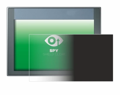 Image de l'appareil Siemens Simatic HMI KTP 700 Basic avec une grande variété de protections d'écran.