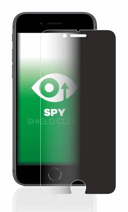 Image de l'appareil Apple iPhone 8 avec une grande variété de protections d'écran.