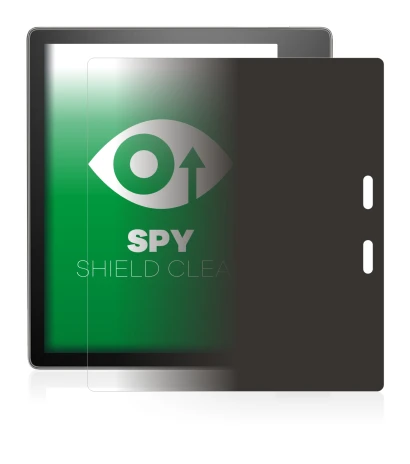 Image de l'appareil Amazon Kindle Oasis 2017 (9ème Gen.) avec une grande variété de protections d'écran.