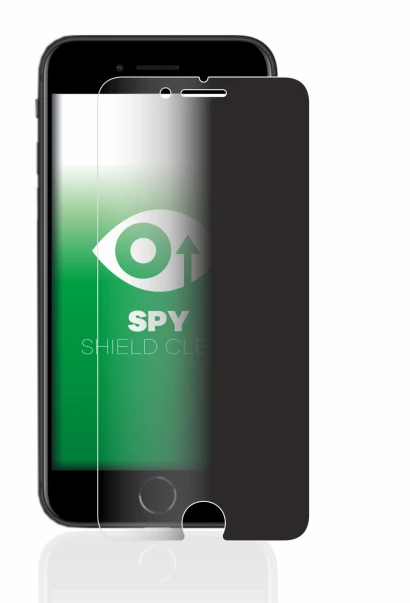 Image de l'appareil Apple iPhone SE 2 2020 avec une grande variété de protections d'écran.