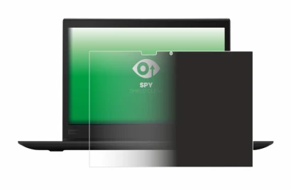 Image de l'appareil Lenovo ThinkPad X1 Yoga (3ème Gen.) avec une grande variété de protections d'écran.