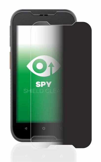 Image de l'appareil Datalogic Memor 10 avec une grande variété de protections d'écran.