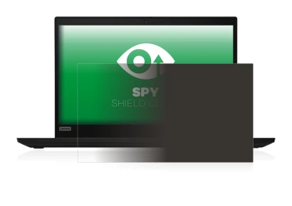 Image de l'appareil Lenovo ThinkPad X390 Non-Touch avec une grande variété de protections d'écran.