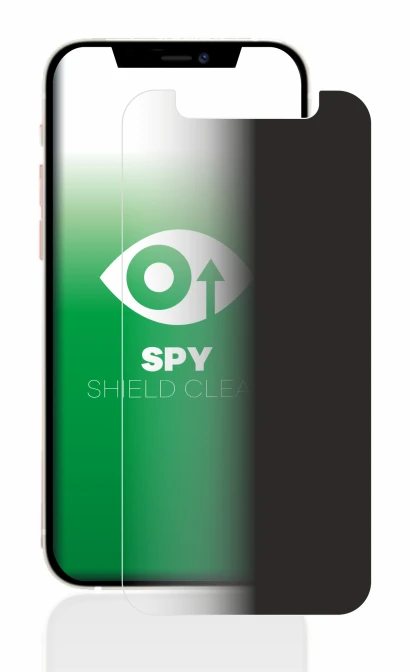 Image de l'appareil Apple iPhone 12 mini avec une grande variété de protections d'écran.