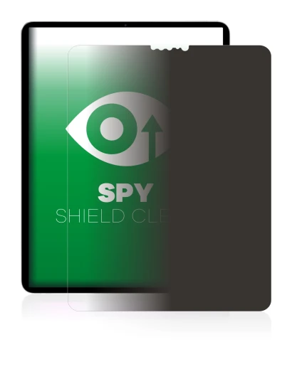 Image de l'appareil Apple iPad Pro 11" 2020 (2e Gen.) avec une grande variété de protections d'écran.