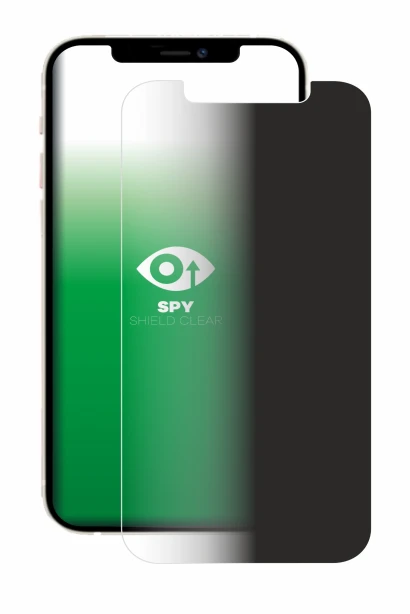 Image de l'appareil Apple iPhone 12 avec une grande variété de protections d'écran.