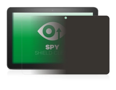 Image de l'appareil Amazon Fire HD 8 Plus 2020 (10ème Gen.) avec une grande variété de protections d'écran.