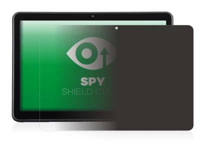 Image de l'appareil Wortmann Terra Pad 1006 avec une grande variété de protections d'écran.