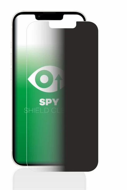 Image de l'appareil Apple iPhone 13 avec une grande variété de protections d'écran.