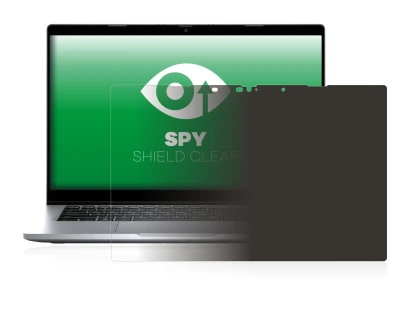 Image de l'appareil Dell Latitude 5320 Non-Touch avec une grande variété de protections d'écran.