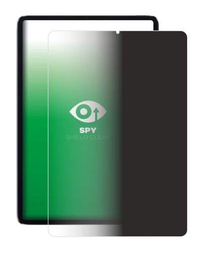 Image de l'appareil Xiaomi Mi Pad 5 avec une grande variété de protections d'écran.