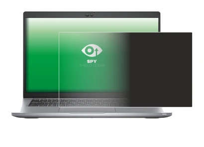 Image de l'appareil Dell Latitude 5420 avec une grande variété de protections d'écran.