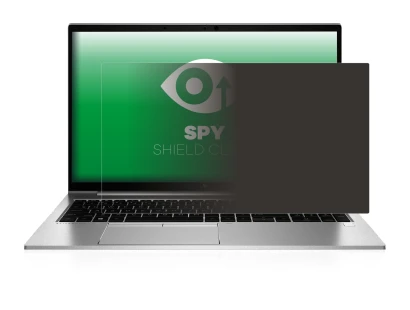 Image de l'appareil HP EliteBook 855 G7 Non-Touch avec une grande variété de protections d'écran.