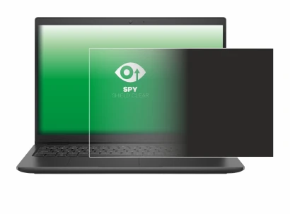 Image de l'appareil Dell Latitude 3520 avec une grande variété de protections d'écran.