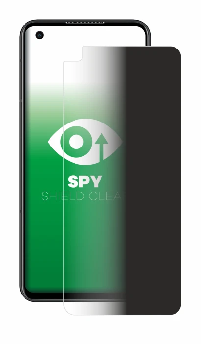 Image de l'appareil ASUS ZenFone 9 avec une grande variété de protections d'écran.