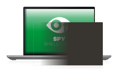 Image de l'appareil Lenovo ThinkPad P14s Gen 3 avec une grande variété de protections d'écran.