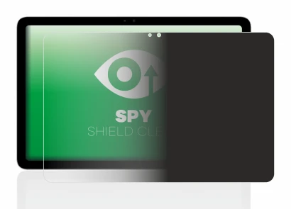 Image de l'appareil Google Pixel Tablet avec une grande variété de protections d'écran.