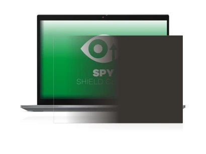 Image de l'appareil Lenovo ThinkPad T14s Gen 3 avec une grande variété de protections d'écran.