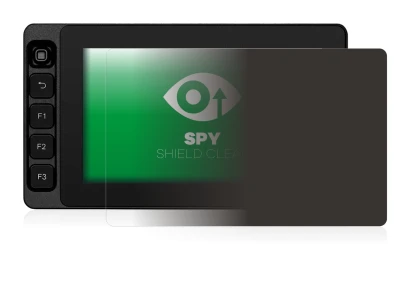 Image de l'appareil SmallHD Ultra 5 avec une grande variété de protections d'écran.