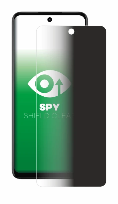 Image de l'appareil Motorola Moto G73 5G avec une grande variété de protections d'écran.