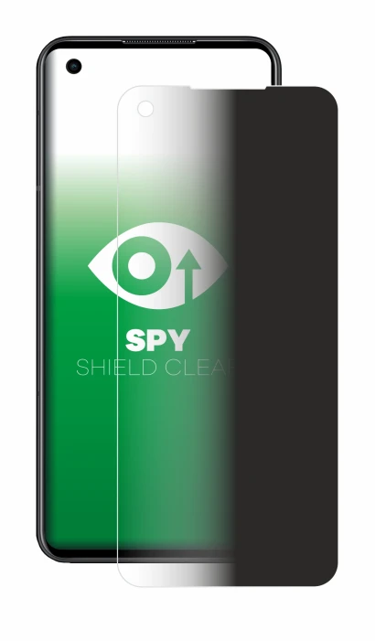 Image de l'appareil ASUS ZenFone 10 avec une grande variété de protections d'écran.