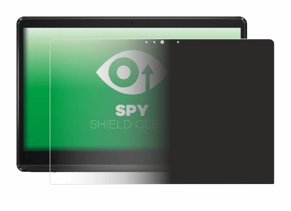 Image de l'appareil ASUS ExpertCenter E1 AIO E1600 avec une grande variété de protections d'écran.