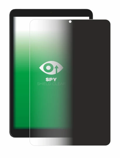 Image de l'appareil Doogee T20 Mini avec une grande variété de protections d'écran.