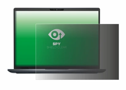 Image de l'appareil Dell Latitude 7450 Laptop avec une grande variété de protections d'écran.