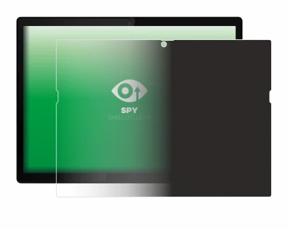 Image de l'appareil Lenovo ThinkPad X12 Detachable Gen 2 avec une grande variété de protections d'écran.